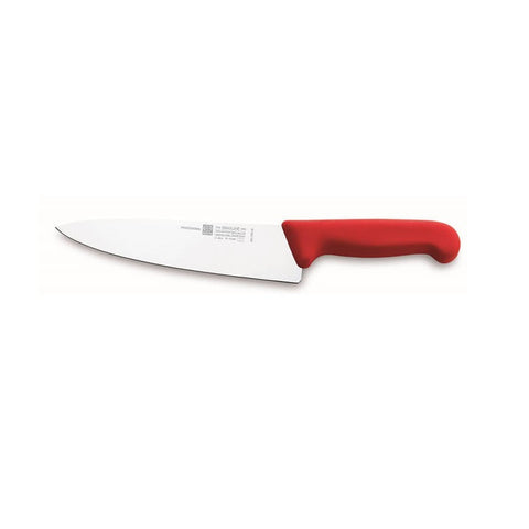 CHEFS KNIFE / RED 1)