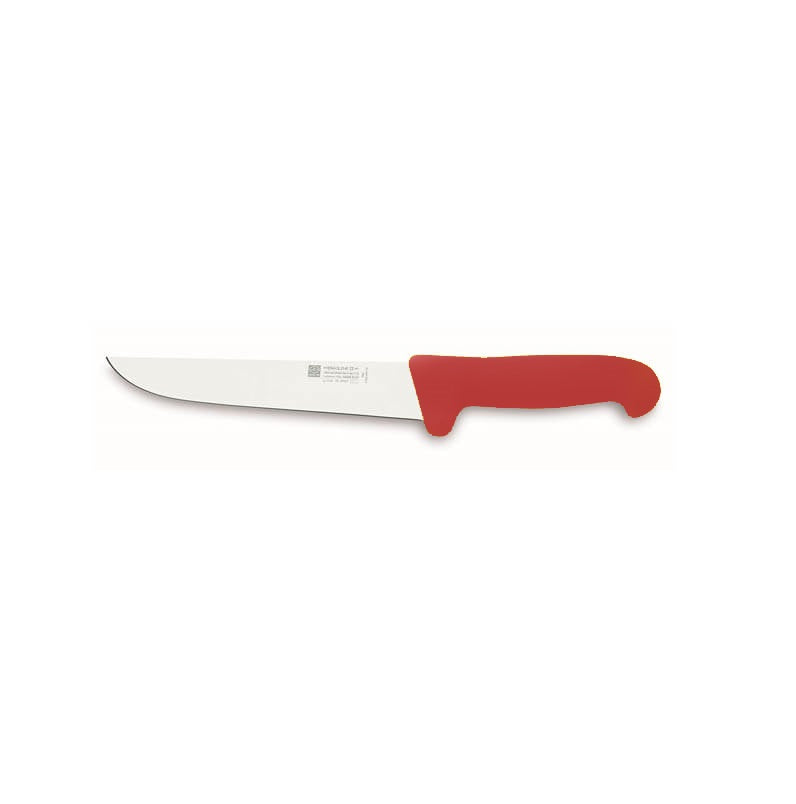 BUTCHER KNIFE / RED 1)