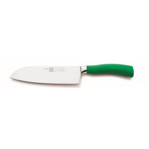 SANTOKOU KNIFE / GREEN