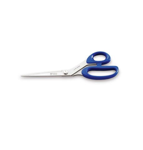 SCISSOR BLUE HANDLE