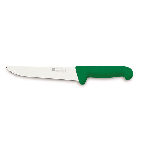 BUTCHER KNIFE GREEN ERGOLINEII