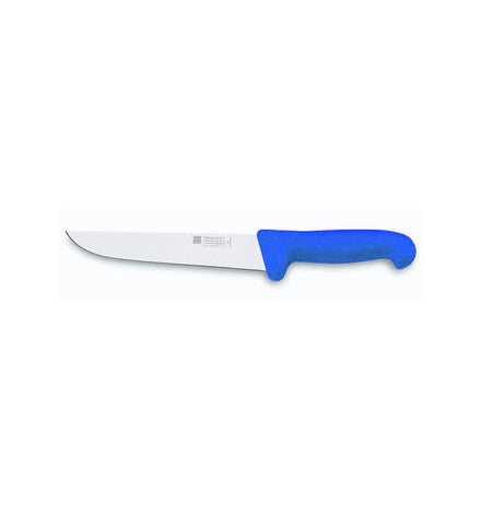 BUTCHER KNIFE / BLUE 1)