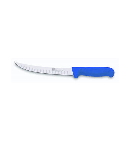 BREAKING KNIFE BLUE / GRANTON / SECURITY HANDLE