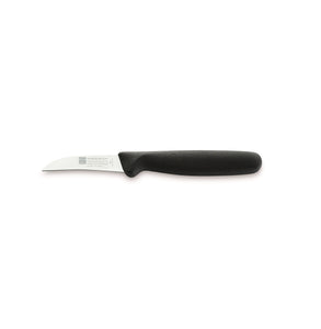 PEELING KNIFE BLACK