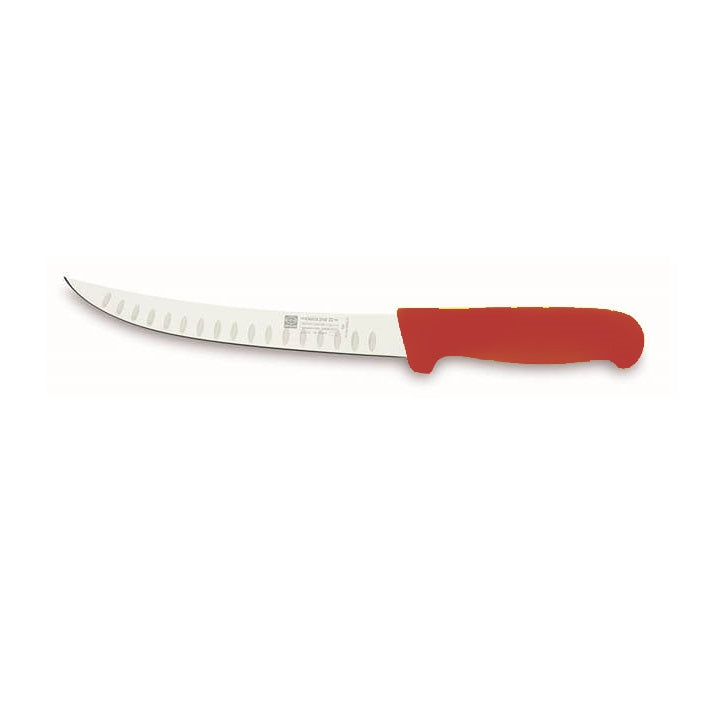 BREAKING KNIFE WITH GRANTON RED EGROLINE 20