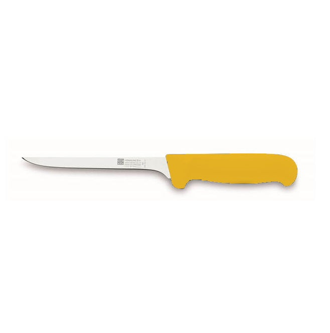 BONING KNIFE YELLOW EROGLINE II