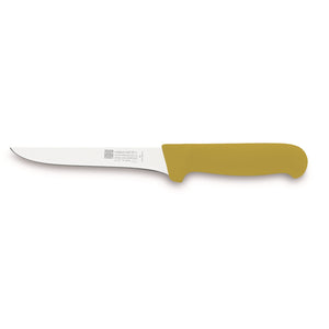 BONING KNIFE YELLOW