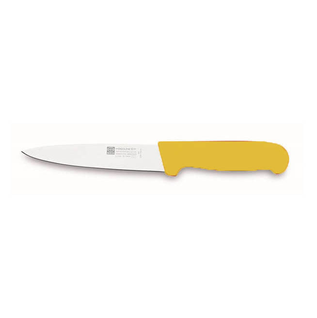 STICKING KNIFE / YELLOW 1)