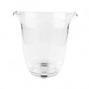 ACRYLIC FLOWER FORM WINE COOLER 3.0 LTS.