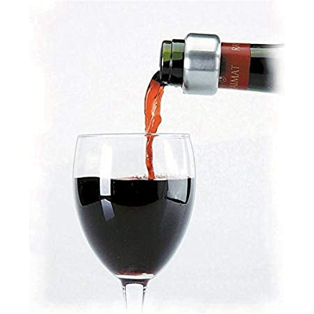 WINE DRIP STOP RING