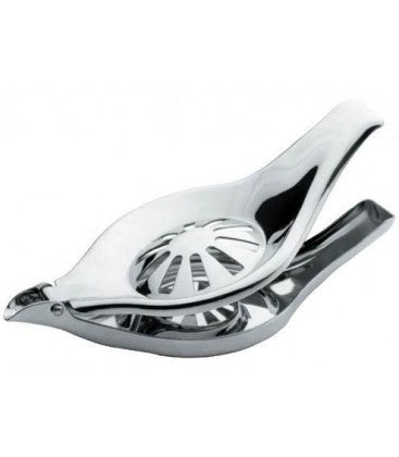 ST STEEL BAR LEMON SQUEEZER