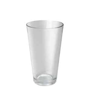 16OZ BOSTON SHAKER GLASS (TOUGHENED)