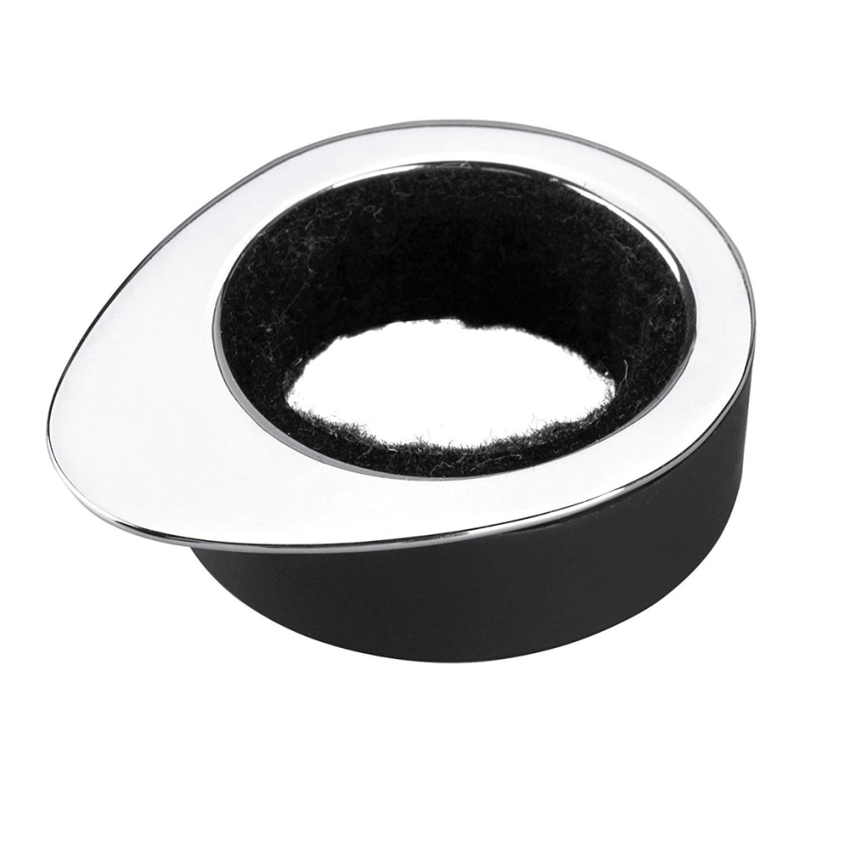 LUXE WINE DROP STOP RING