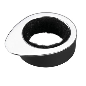 LUXE WINE DROP STOP RING