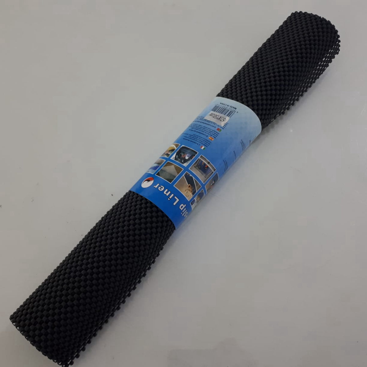 BAR ROLL BLACK 50X150CM