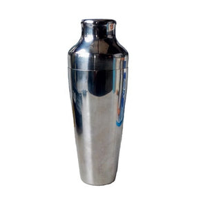 STAINLESS STEEL CALABRESE SHAKER 500ML