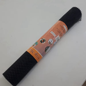 BAR ROLL BLACK 45X150CM