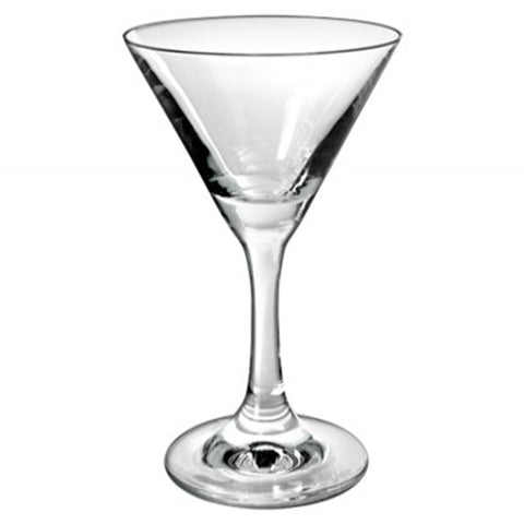 MARTINI 3.5 OZ GLASS