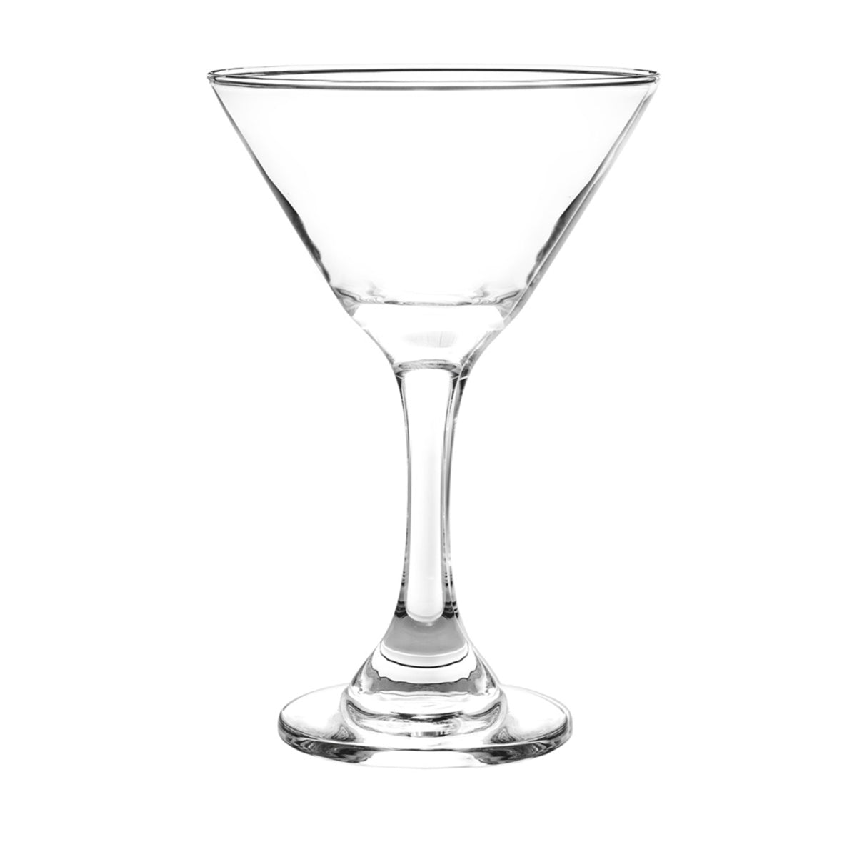 MARTINI 9 OZ GLASS