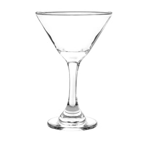 MARTINI 9 OZ GLASS