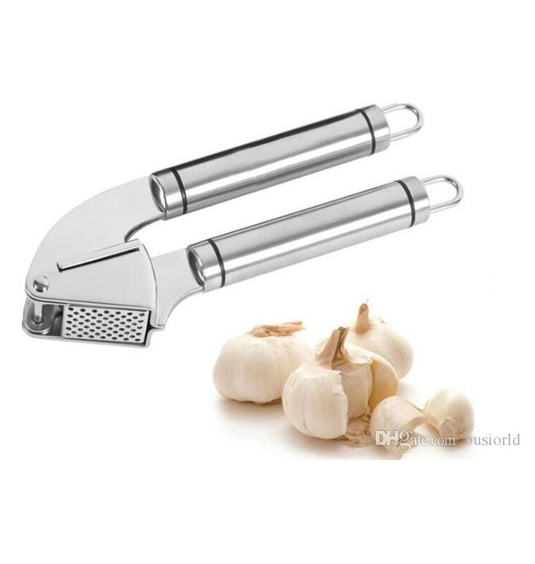 GARLIC PRESS