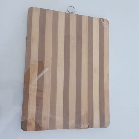 WOODEN CUTTING BOARD 40X30