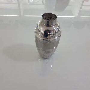 SHAKER STAINLESS