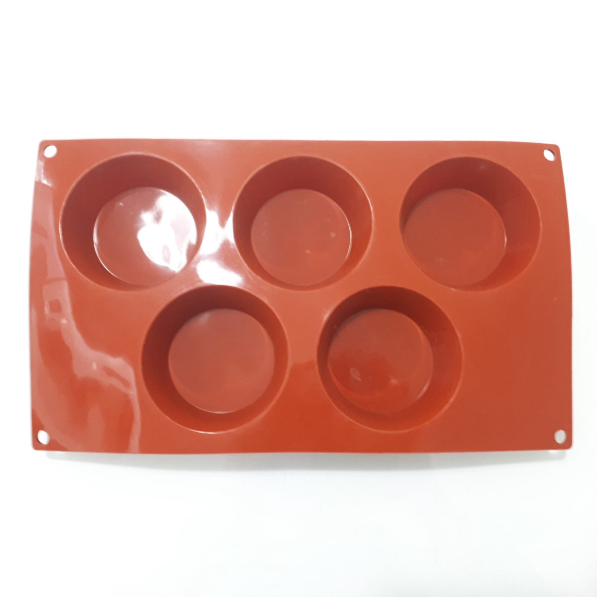 SILICONE MOULD 5