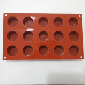 SILICONE MOULD 20