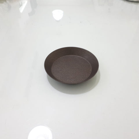 IRON MOULD ROUND SMALL