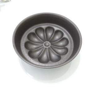 CAKE MOULD SMALL ROUND