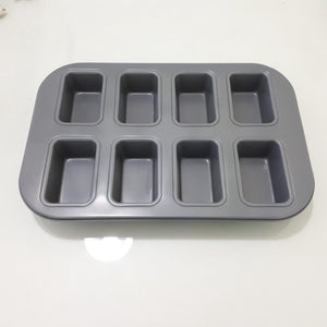 IRON TRAY PORTIONED 8