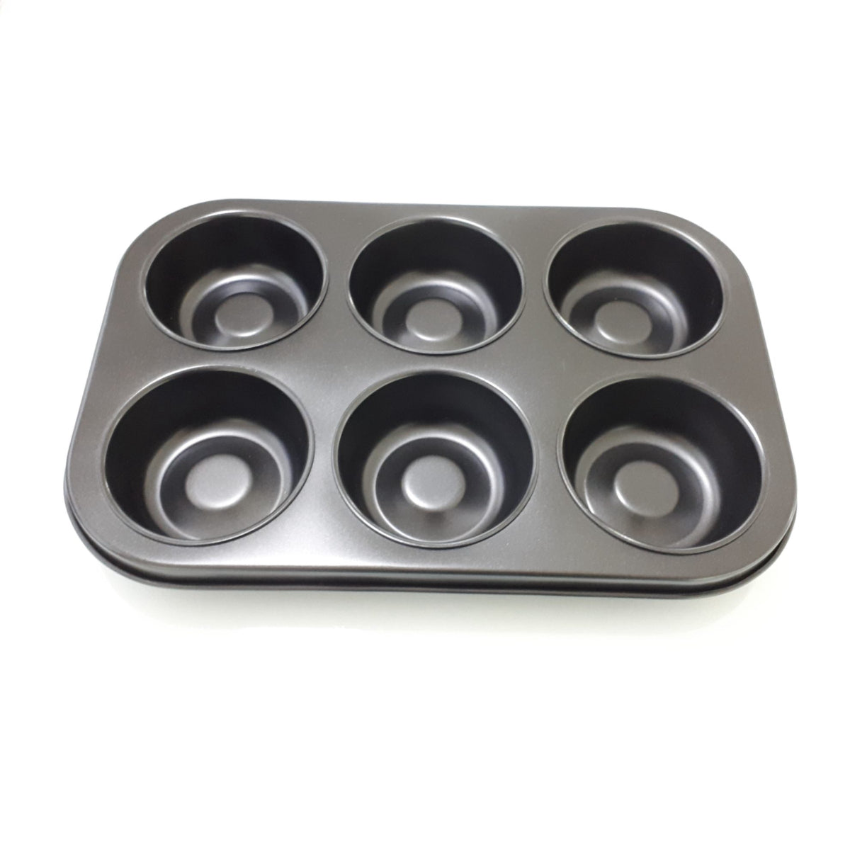 IRON TRAY PORTIONED 6