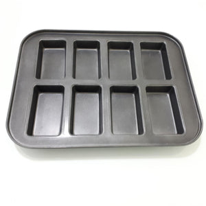 MUFFIN TRAY IRON 8