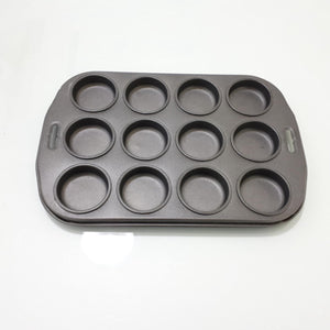 IRON TRAY PORTIONED 12