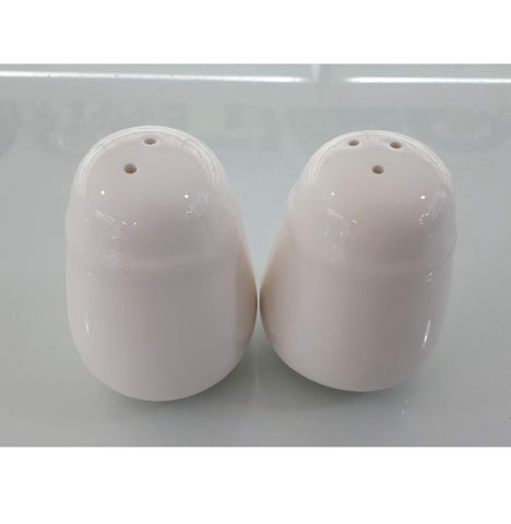 SALT AND PEPPER SET