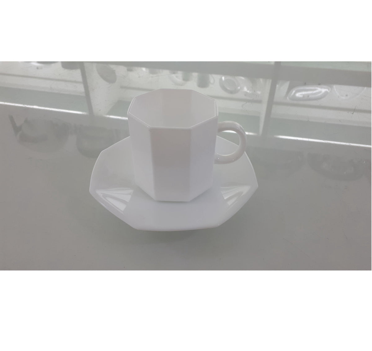 TEA CUP  7X735 CM