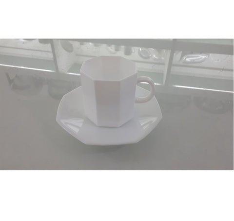 TEA CUP  7X735 CM