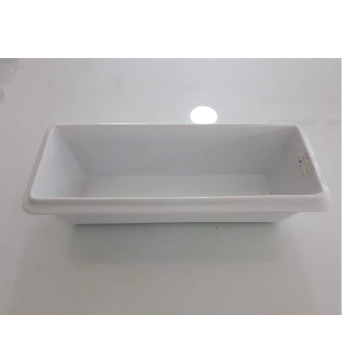 CAKE MOULD 14X35X10 CM