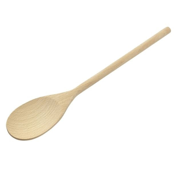 MAPLE WOODEN SPOONS