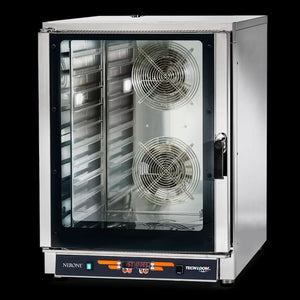 CONVECTION OVEN 10 TRAYS