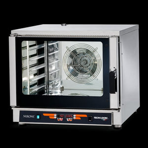 ELECTRIC OVEN 5 TRAYS