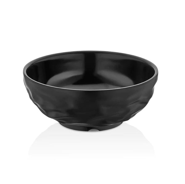 NORMA BOWL BLACK