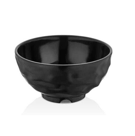 NORMA BOWL BLACK