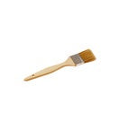 PASTRY BRUSH WOOD 20 MM - BRISTLES