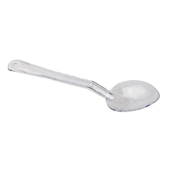 11'' SOLID SPOON, PC