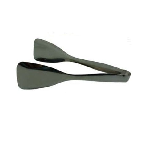 PASTRY TONGS,201 S/S, L23.5CM,1.2MM THICKNESS