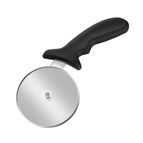 PIZZA CUTTER BLACK PP HAN