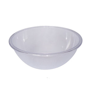 ROUND PEBBLED BOWLS,4.75L, PC