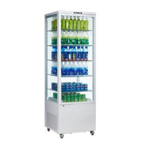 STANDING REFRIGERATOR